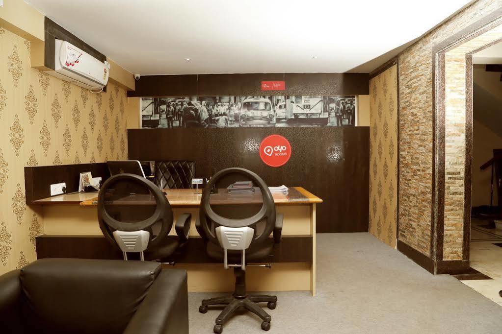 Oyo 460 Hotel Ivory Residency Колката Екстер'єр фото