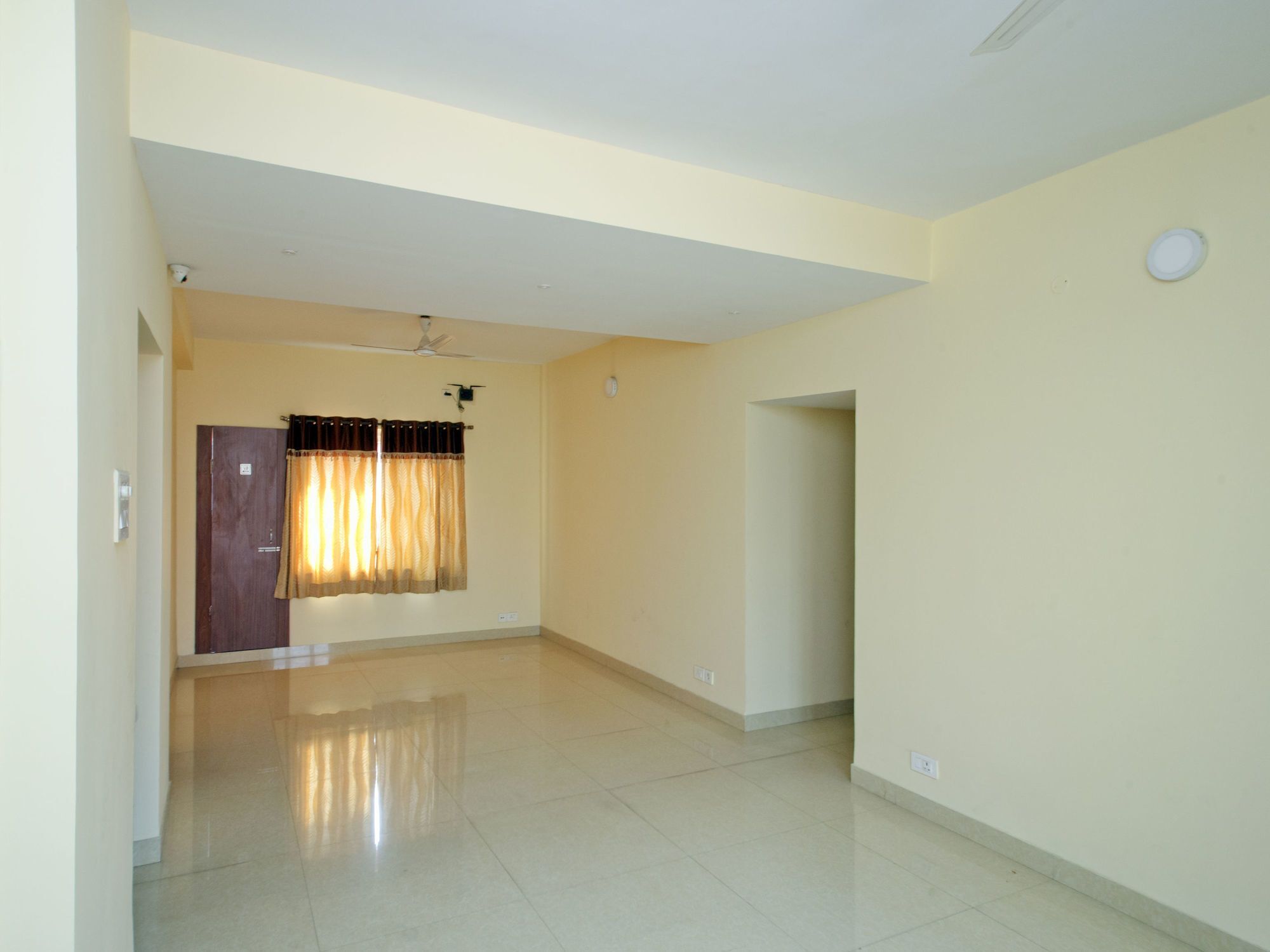 Oyo 460 Hotel Ivory Residency Колката Екстер'єр фото